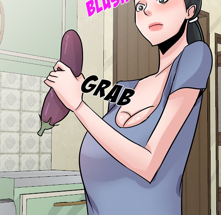 The Mismatch - Chapter 80 Page 126