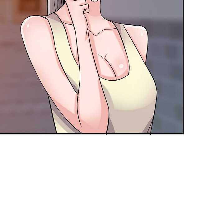 The Mismatch - Chapter 81 Page 118