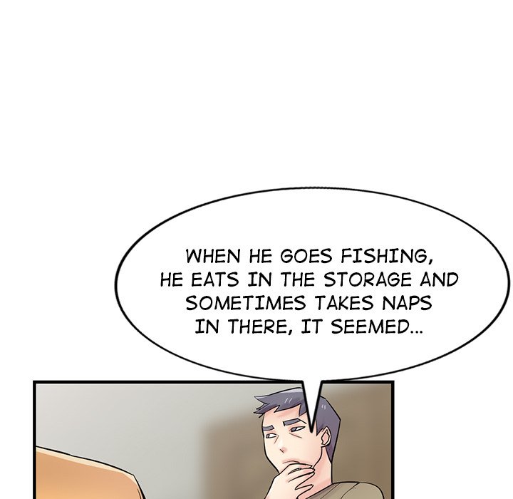 The Mismatch - Chapter 84 Page 70