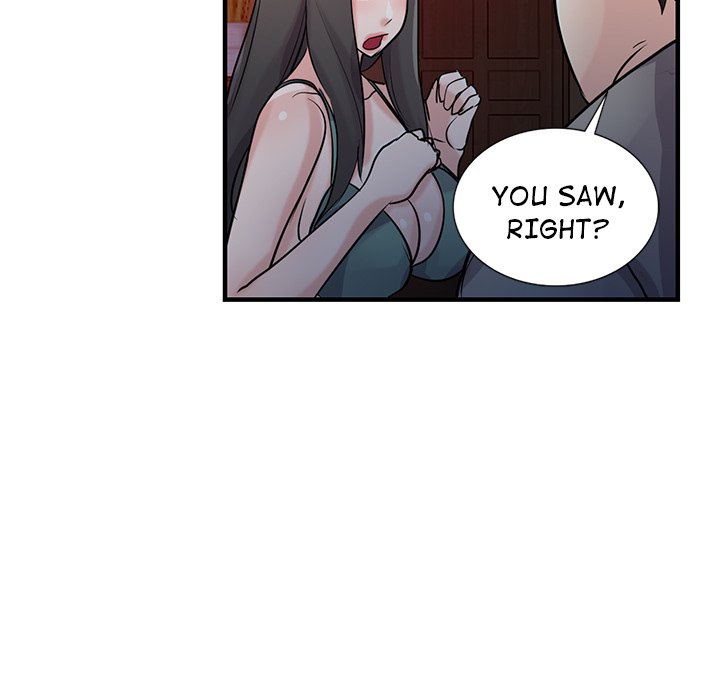 The Mismatch - Chapter 87 Page 106