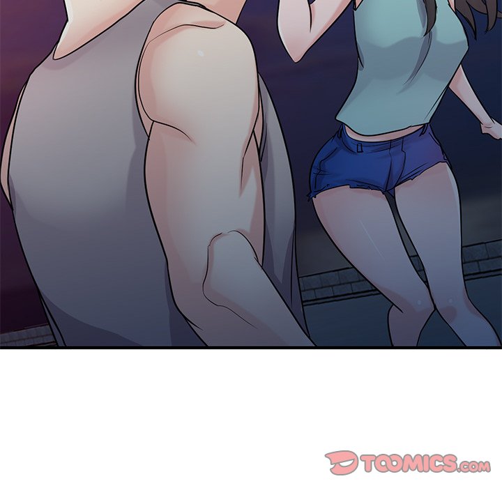 The Mismatch - Chapter 90 Page 123