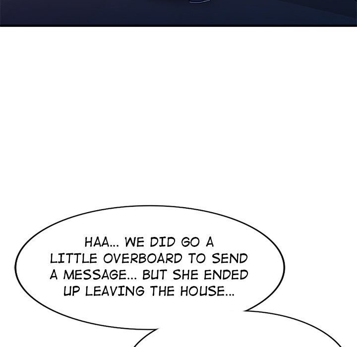 The Mismatch - Chapter 90 Page 22