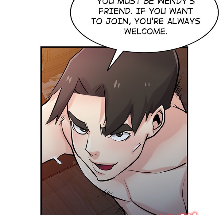 The Mismatch - Chapter 93 Page 38