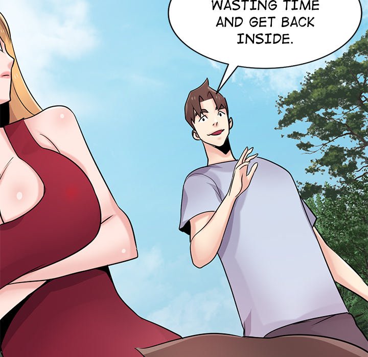 The Mismatch - Chapter 94 Page 76