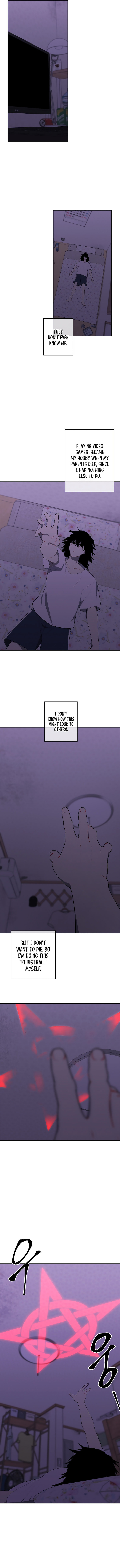 Trapped in a Webnovel as a Good for Nothing - Chapter 106 Page 3