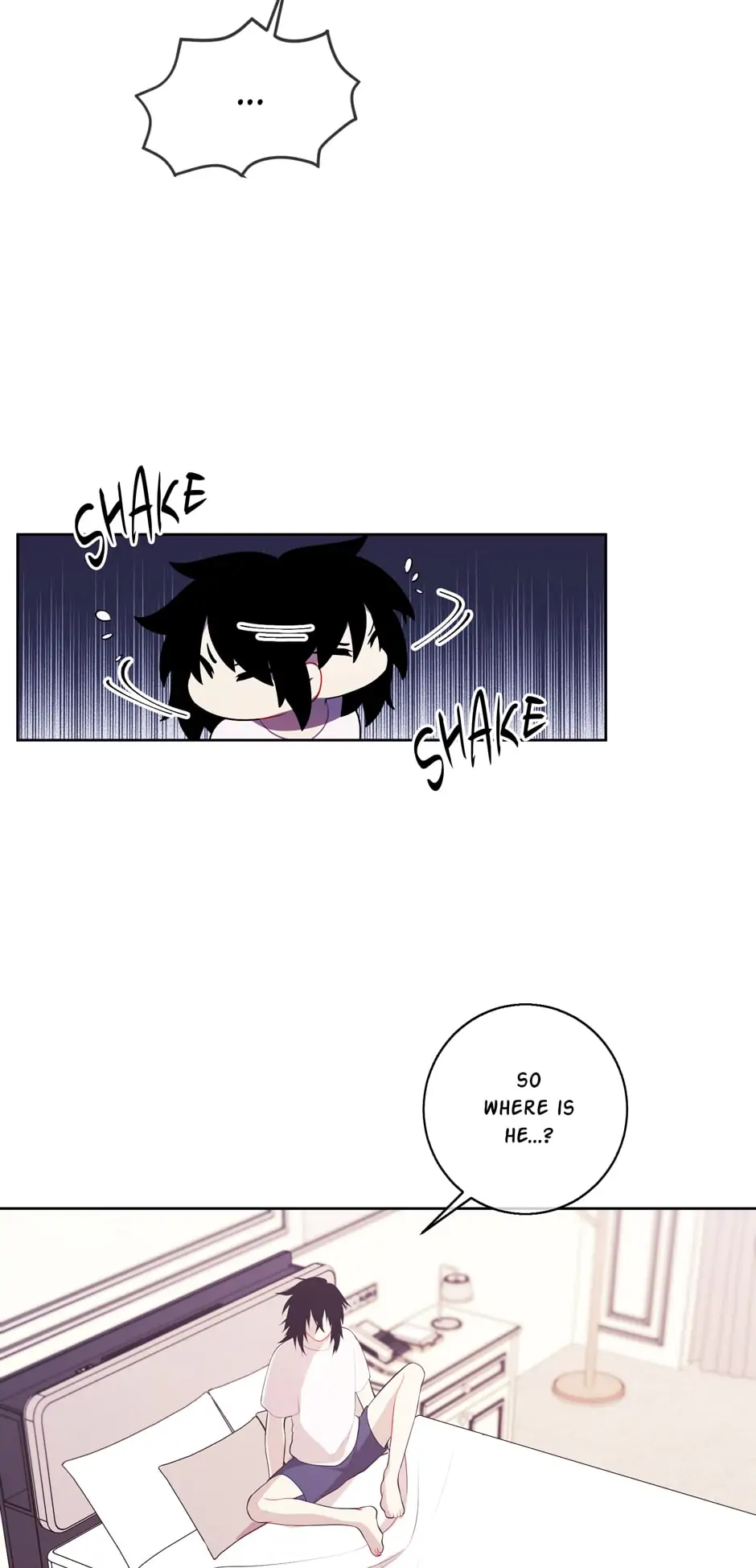 Trapped in a Webnovel as a Good for Nothing - Chapter 115 Page 10