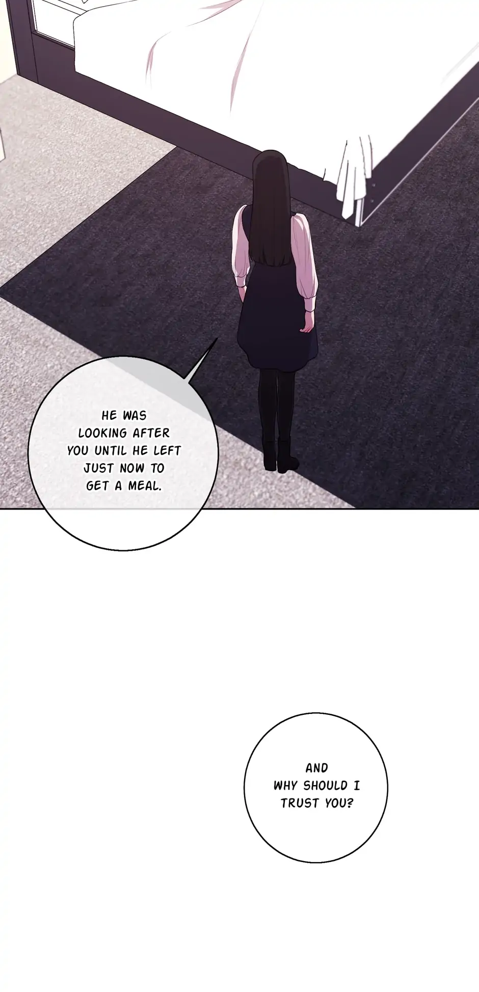 Trapped in a Webnovel as a Good for Nothing - Chapter 115 Page 11