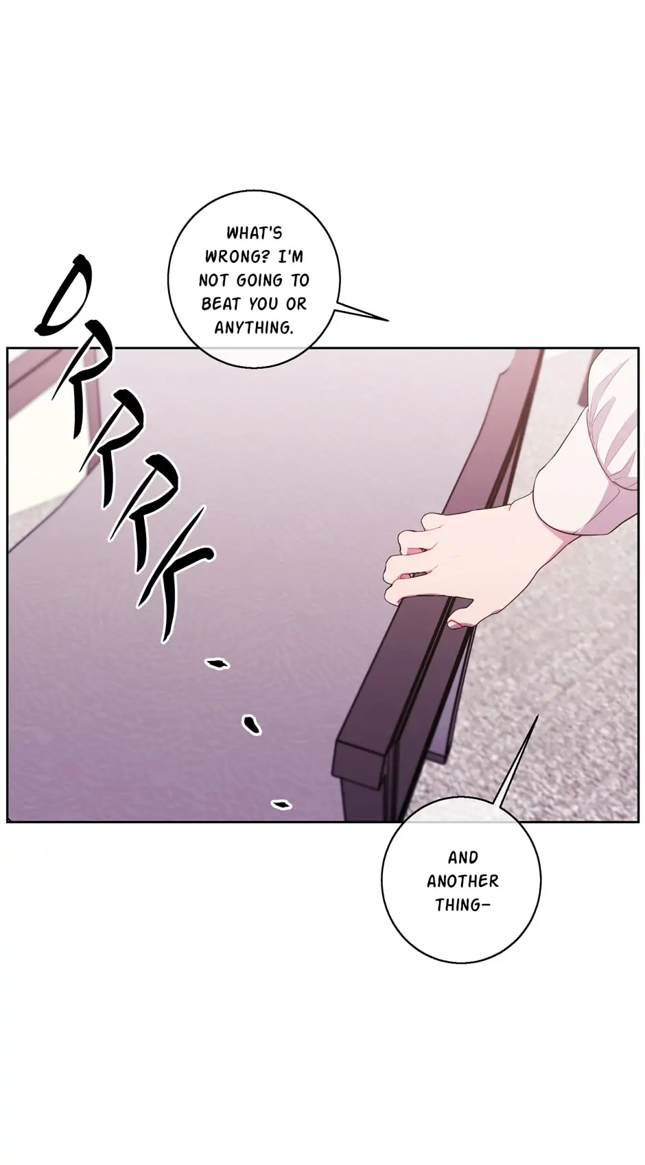 Trapped in a Webnovel as a Good for Nothing - Chapter 115 Page 15