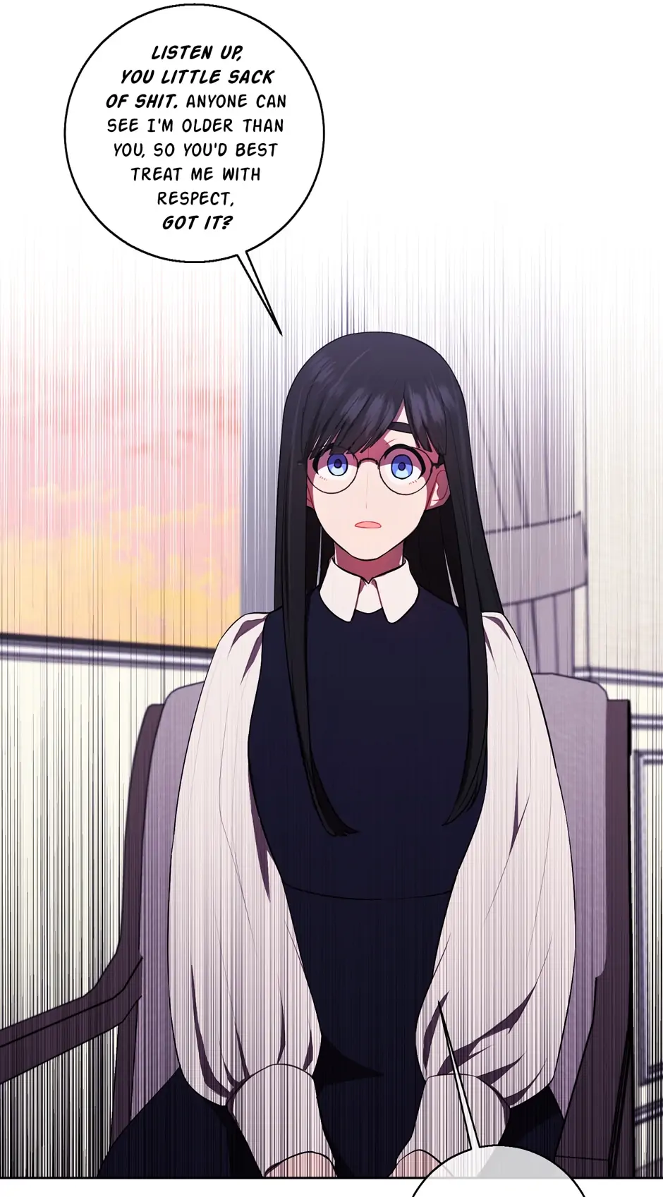 Trapped in a Webnovel as a Good for Nothing - Chapter 115 Page 16