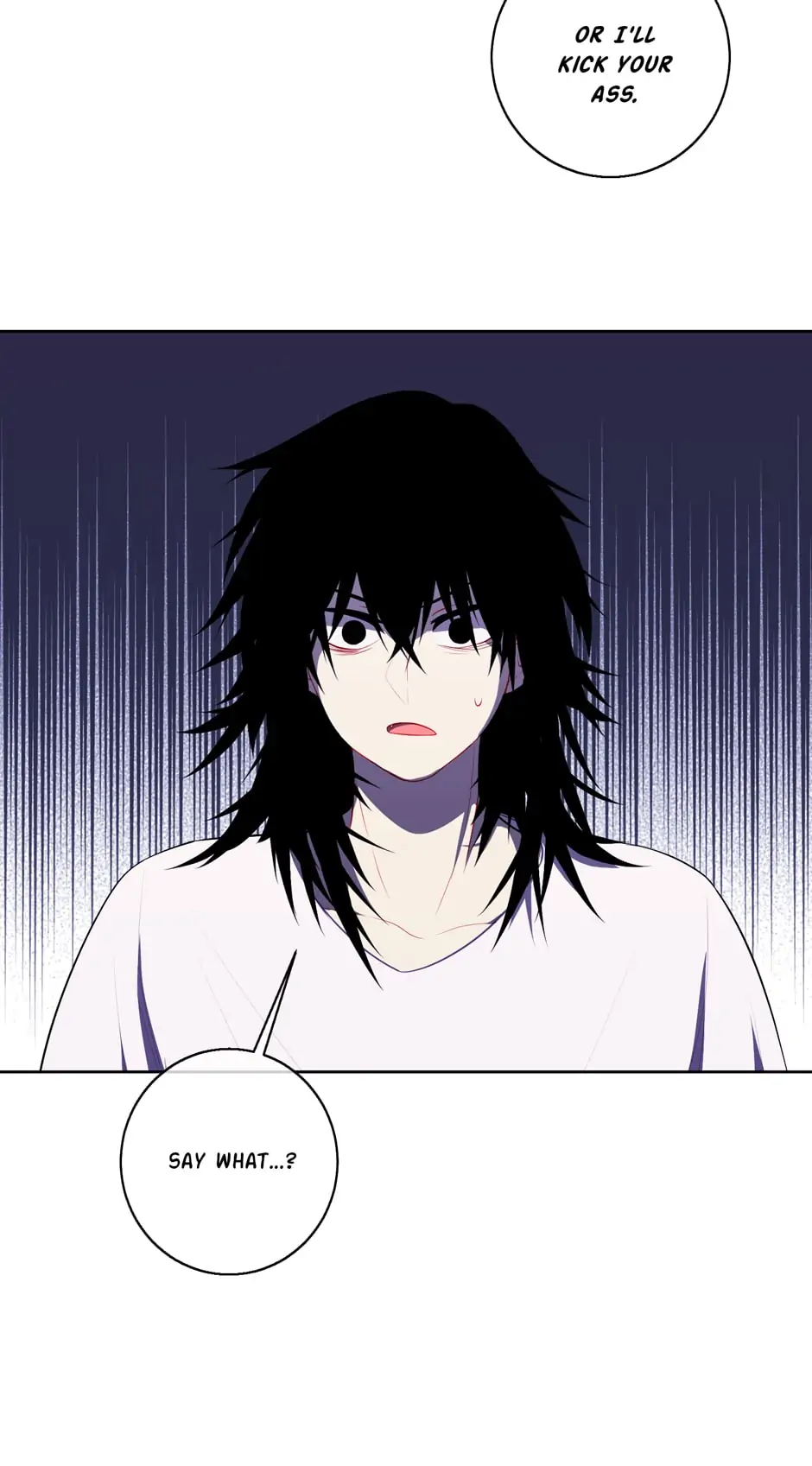 Trapped in a Webnovel as a Good for Nothing - Chapter 115 Page 17