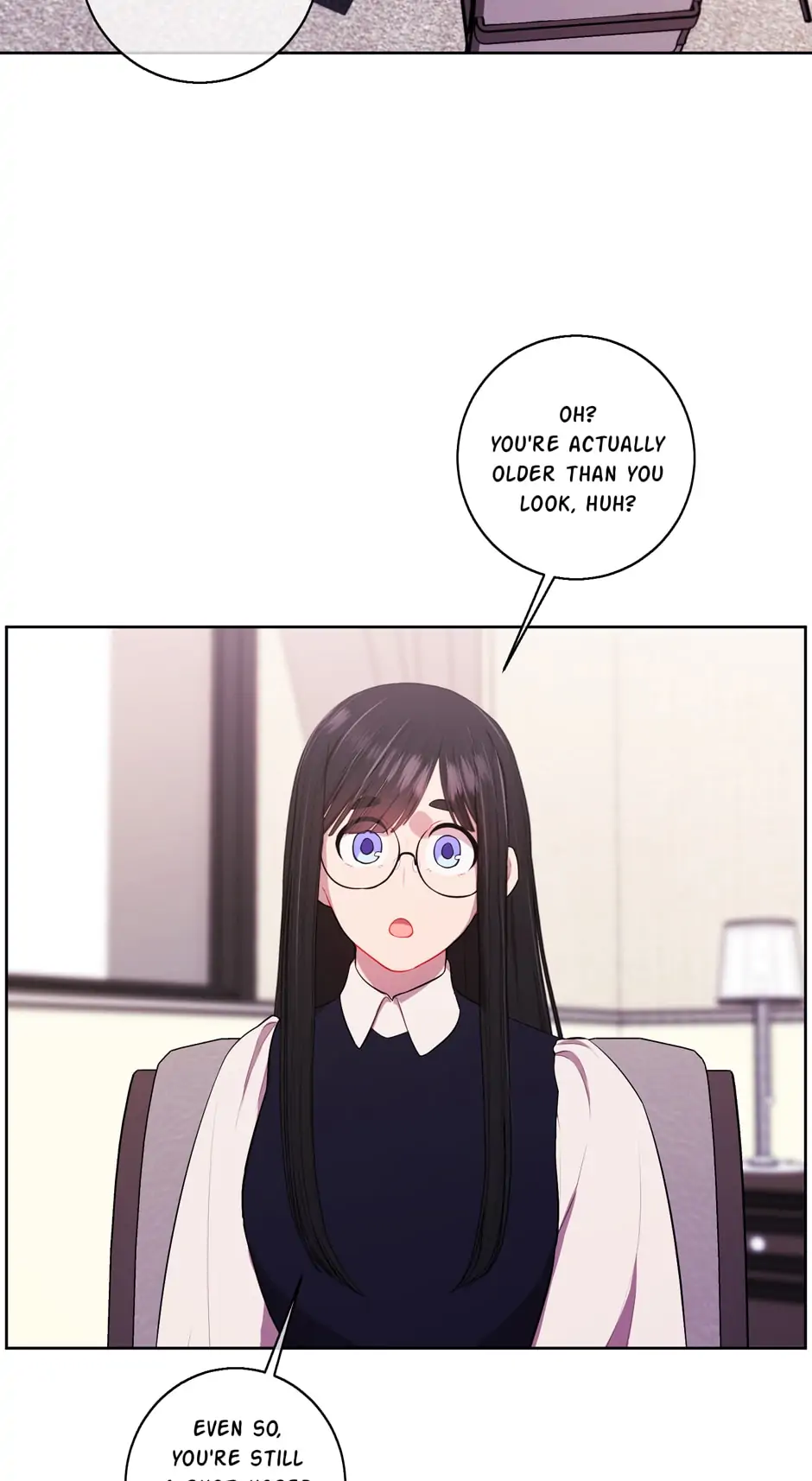 Trapped in a Webnovel as a Good for Nothing - Chapter 115 Page 19