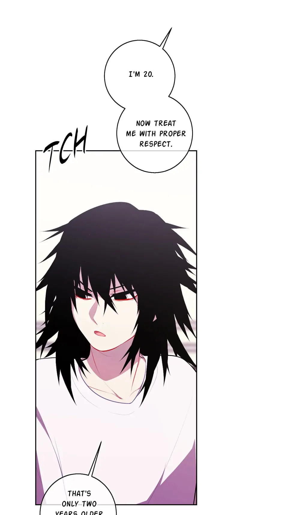 Trapped in a Webnovel as a Good for Nothing - Chapter 115 Page 21