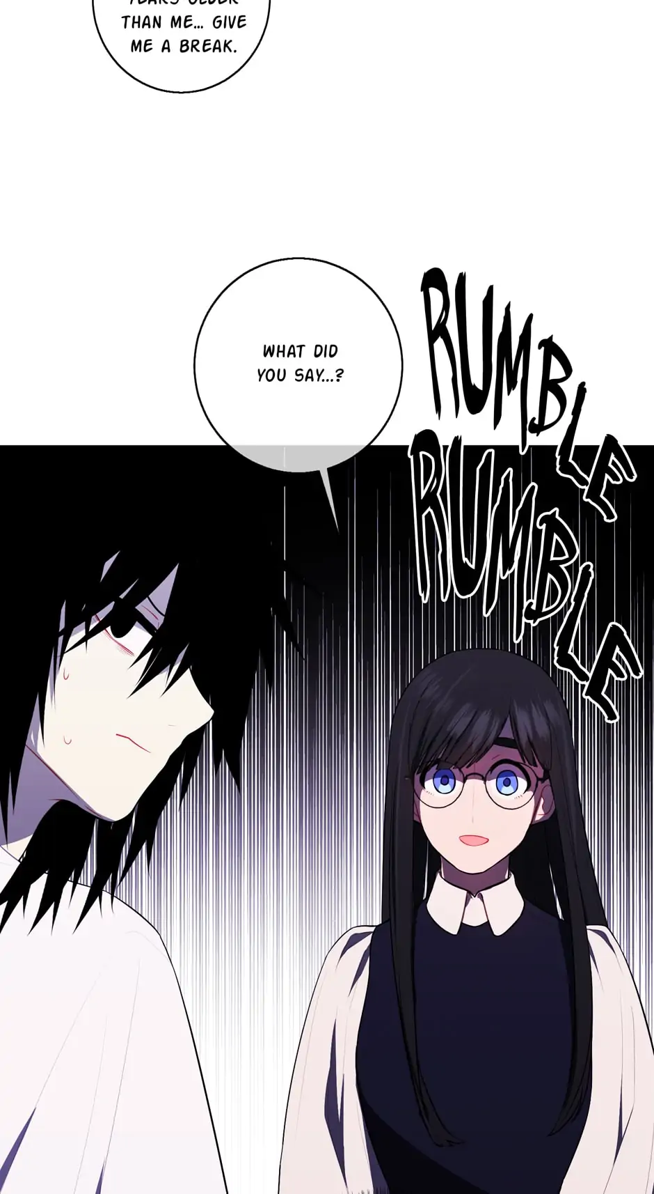 Trapped in a Webnovel as a Good for Nothing - Chapter 115 Page 22