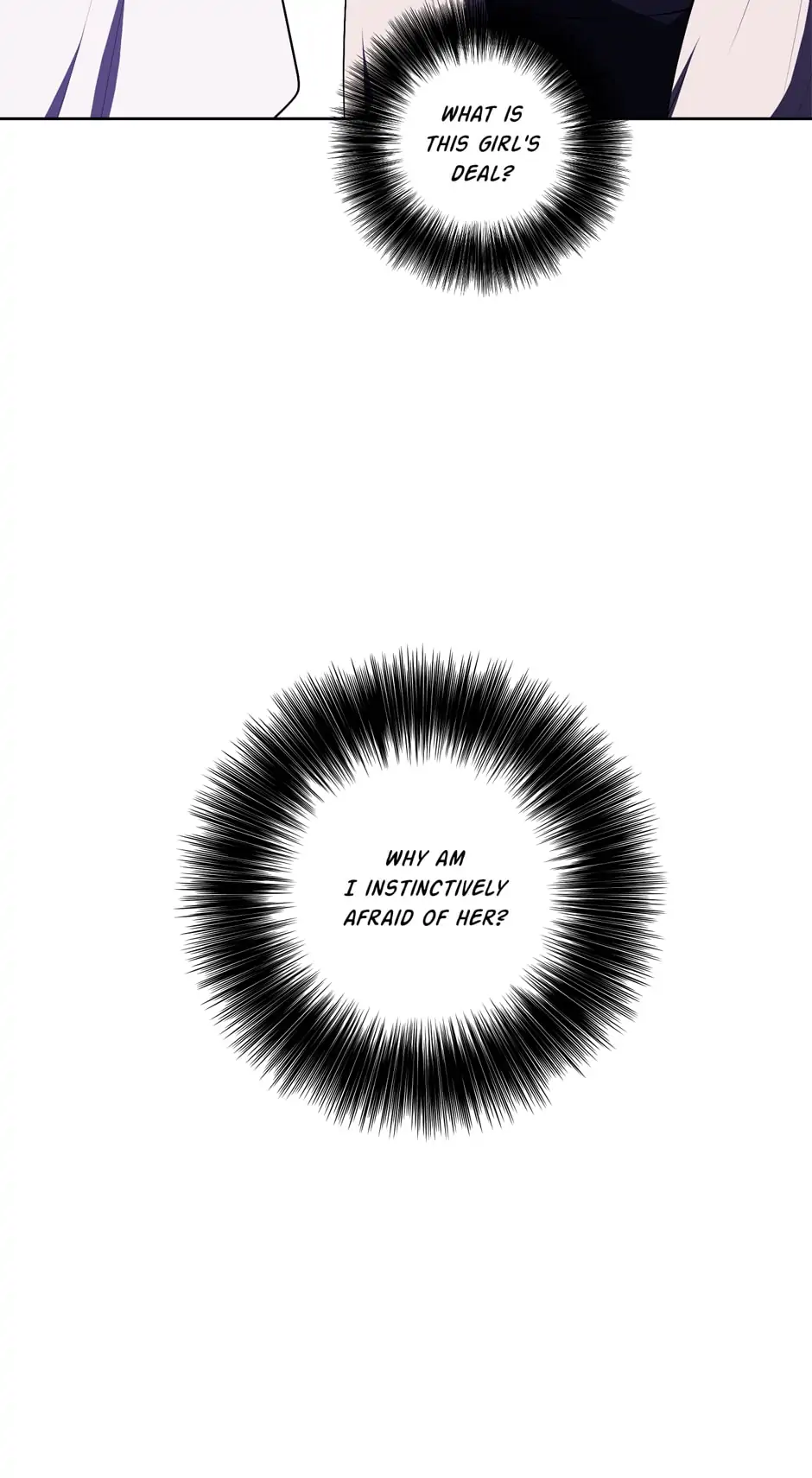 Trapped in a Webnovel as a Good for Nothing - Chapter 115 Page 23