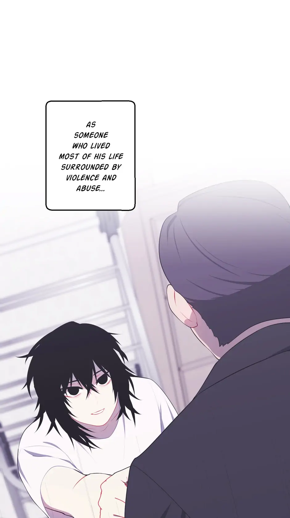 Trapped in a Webnovel as a Good for Nothing - Chapter 115 Page 24