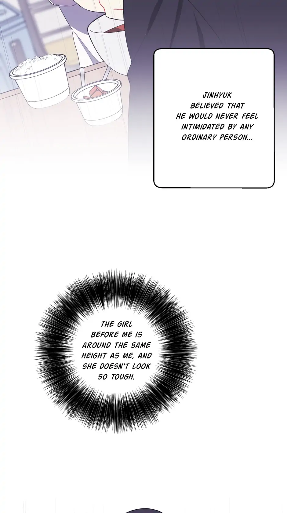 Trapped in a Webnovel as a Good for Nothing - Chapter 115 Page 25