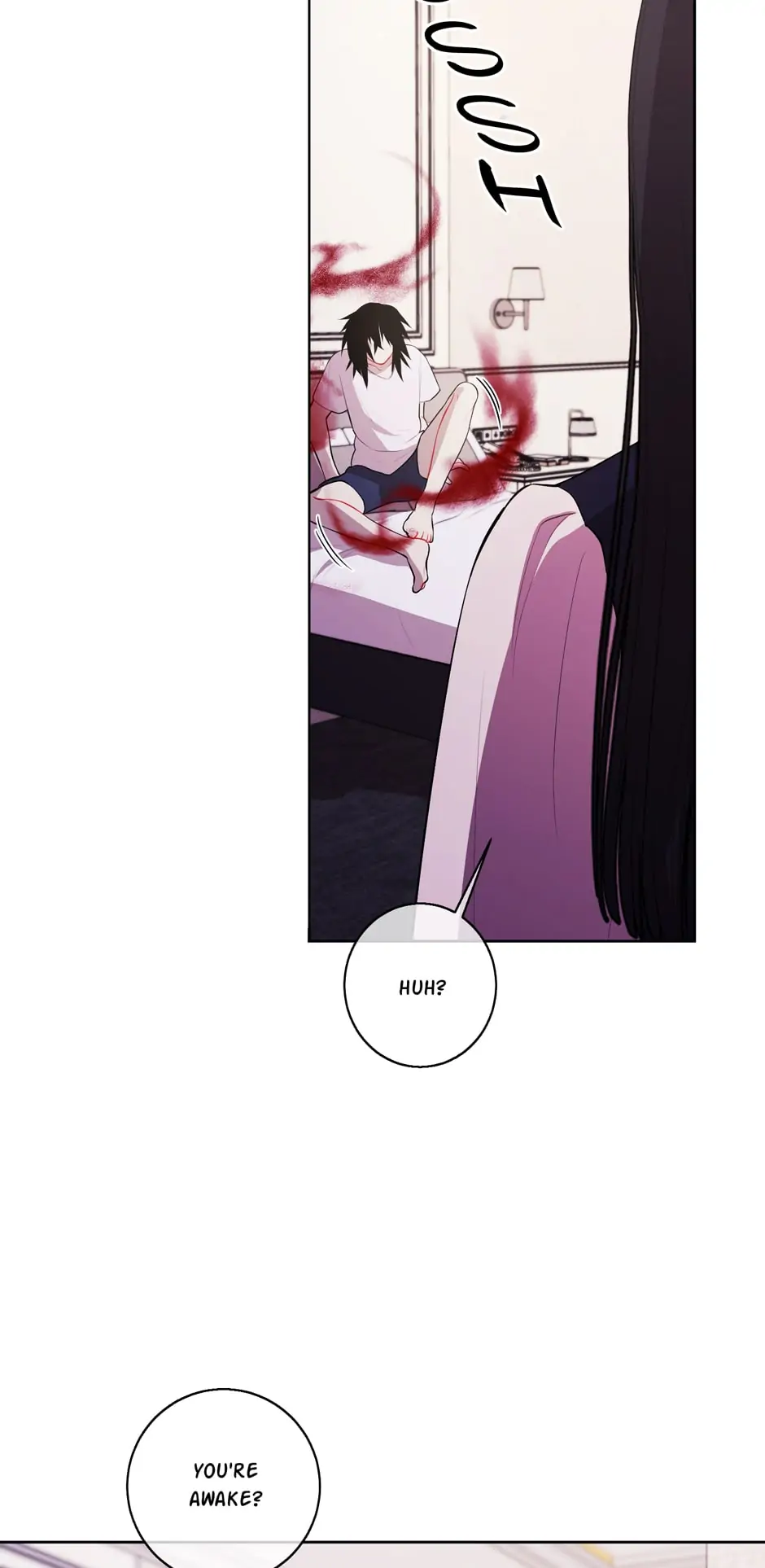 Trapped in a Webnovel as a Good for Nothing - Chapter 115 Page 3