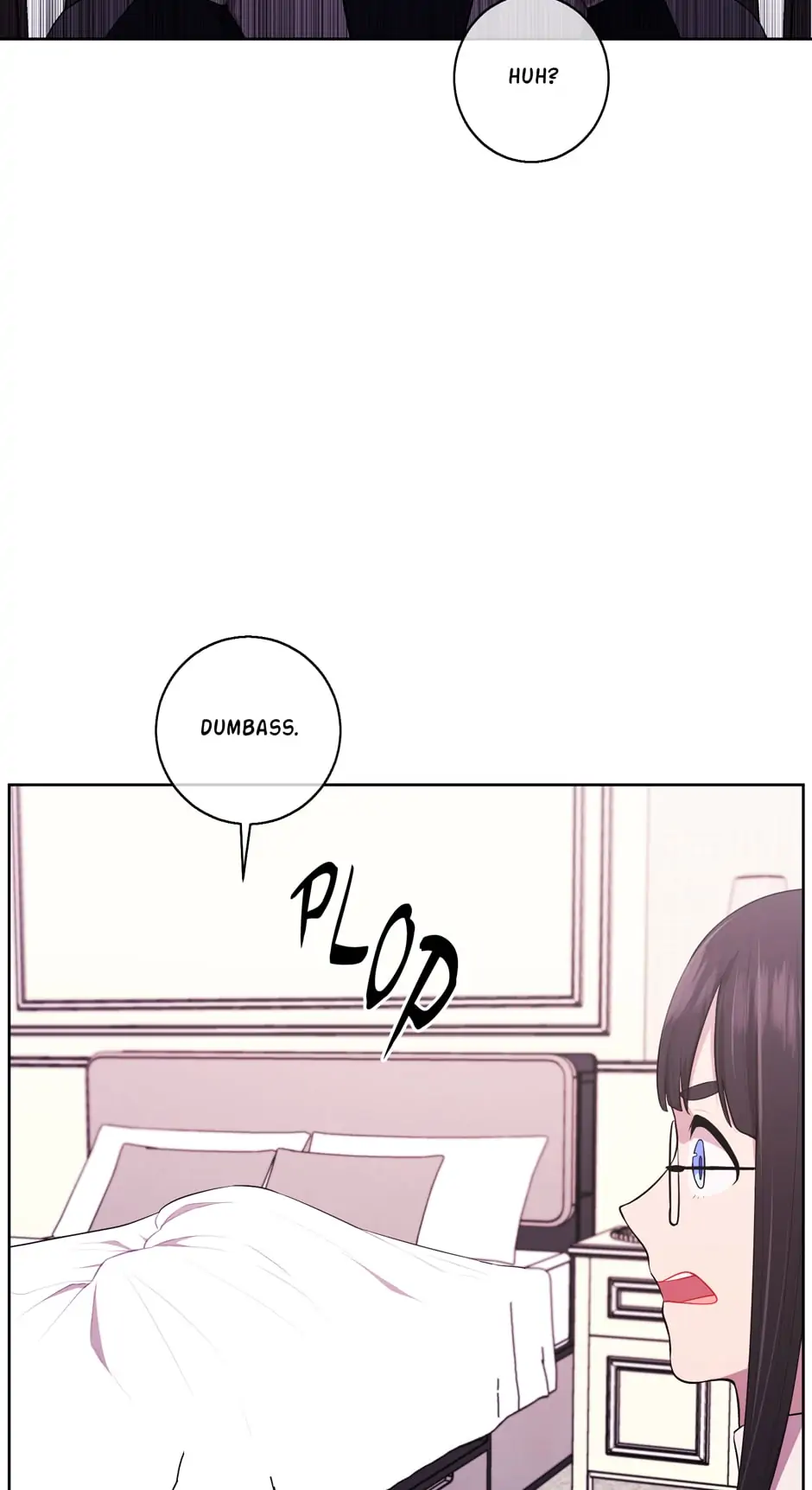 Trapped in a Webnovel as a Good for Nothing - Chapter 115 Page 32