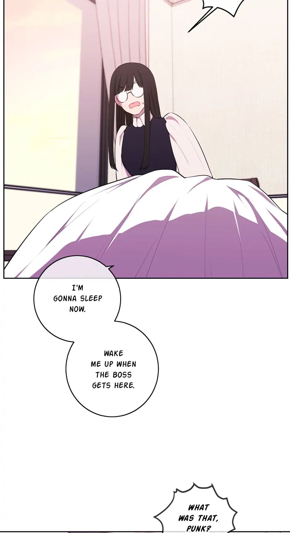 Trapped in a Webnovel as a Good for Nothing - Chapter 115 Page 34