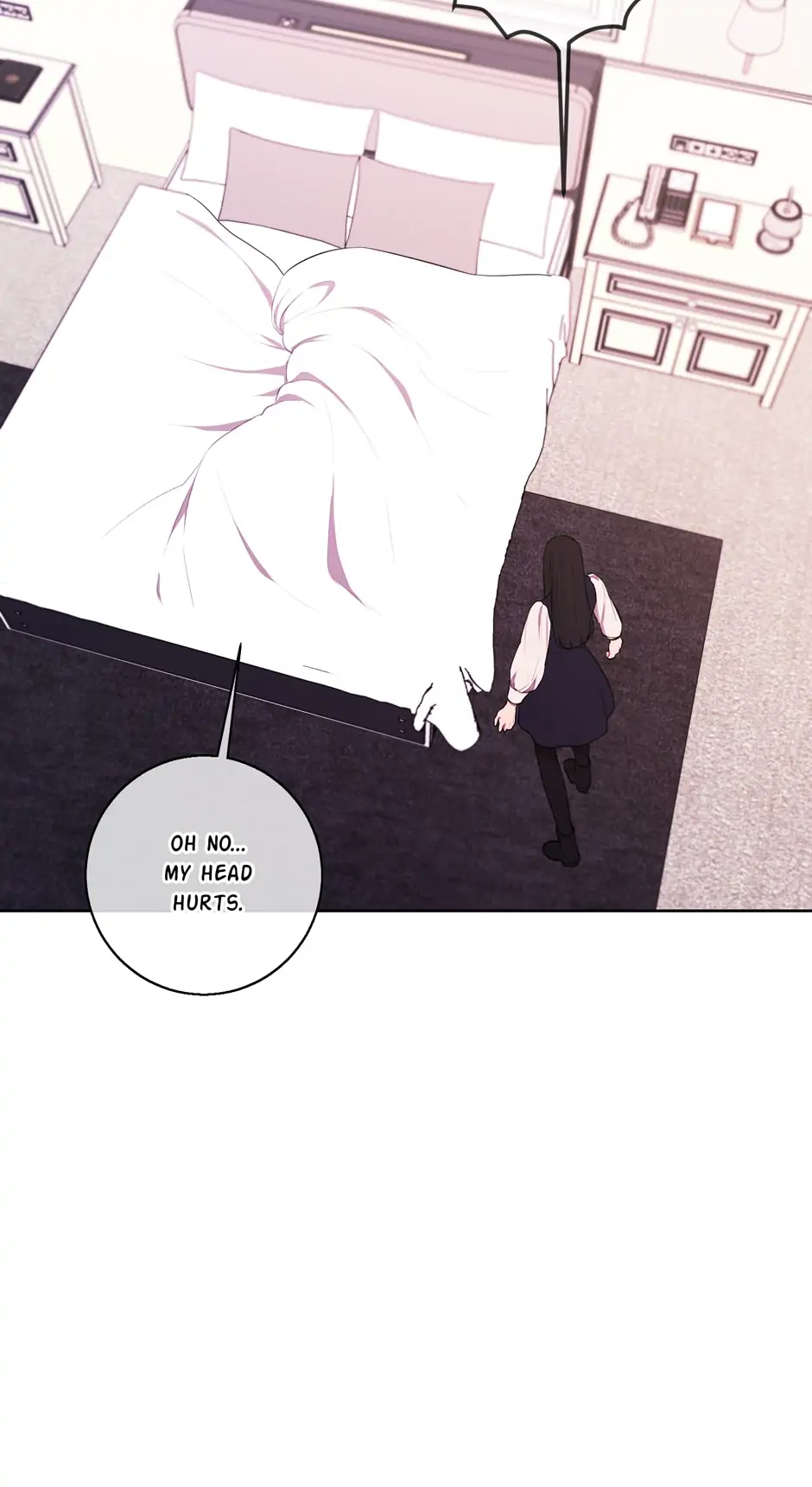 Trapped in a Webnovel as a Good for Nothing - Chapter 115 Page 35