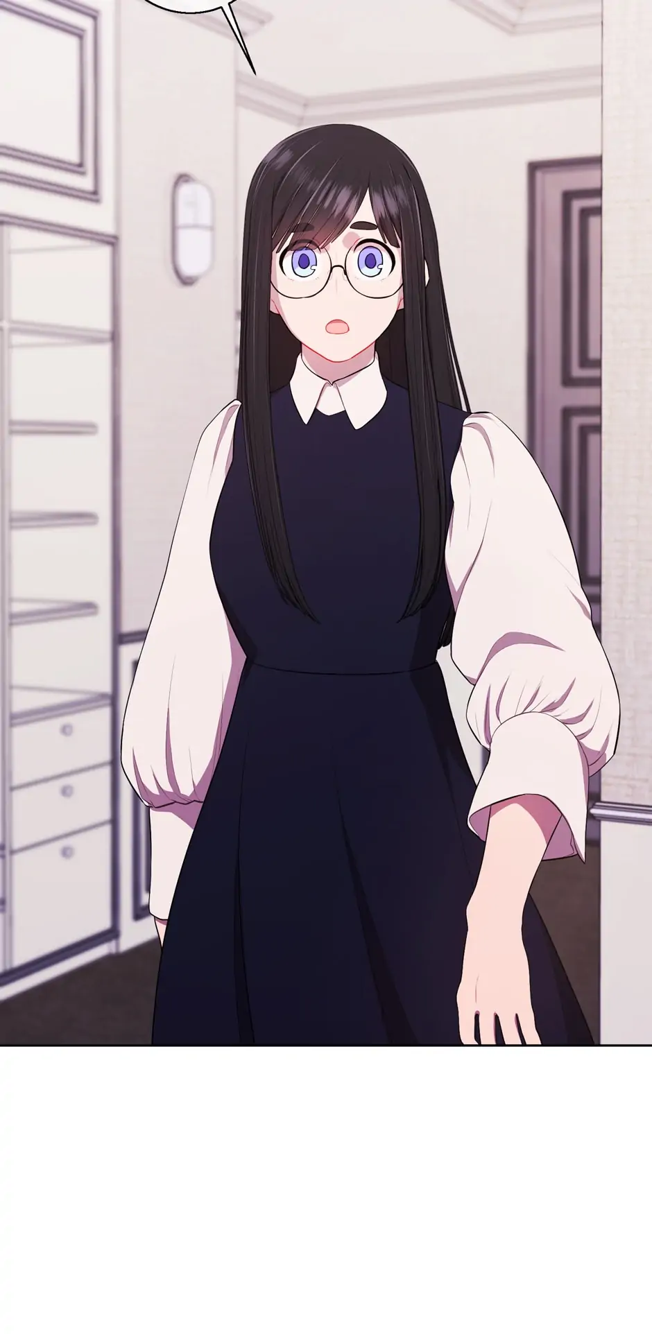 Trapped in a Webnovel as a Good for Nothing - Chapter 115 Page 4