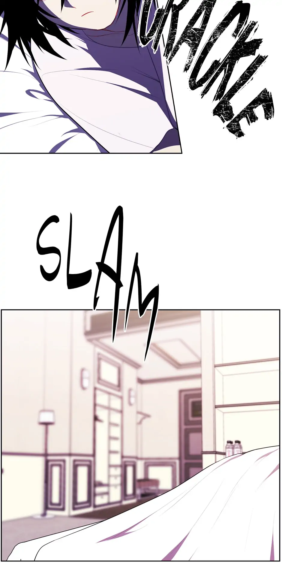 Trapped in a Webnovel as a Good for Nothing - Chapter 115 Page 40