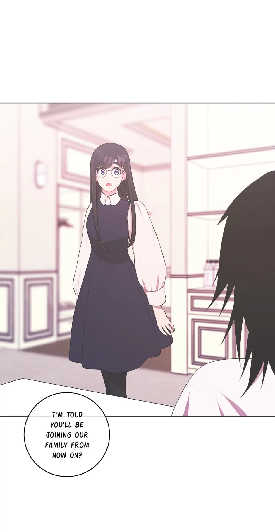 Trapped in a Webnovel as a Good for Nothing - Chapter 115 Page 42