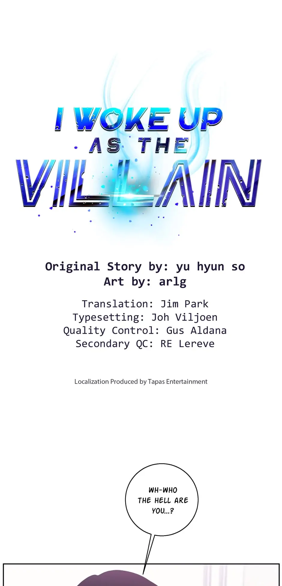 Trapped in a Webnovel as a Good for Nothing - Chapter 115 Page 5