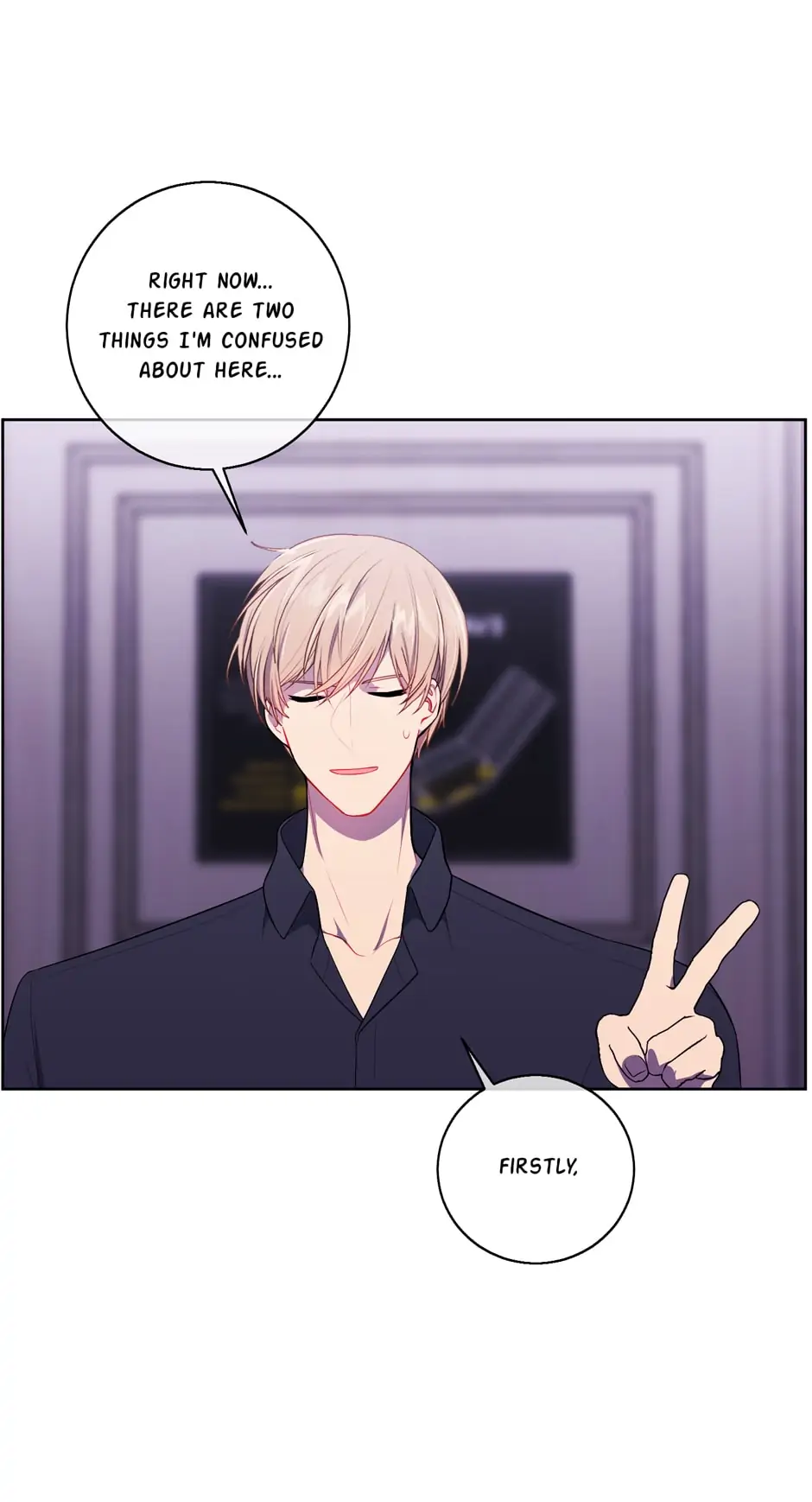 Trapped in a Webnovel as a Good for Nothing - Chapter 115 Page 53