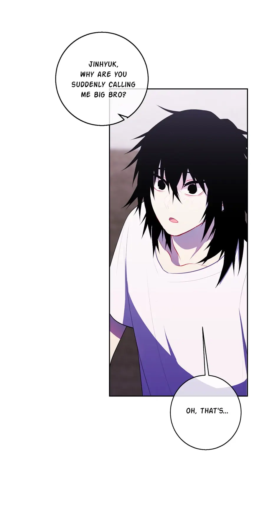 Trapped in a Webnovel as a Good for Nothing - Chapter 115 Page 54