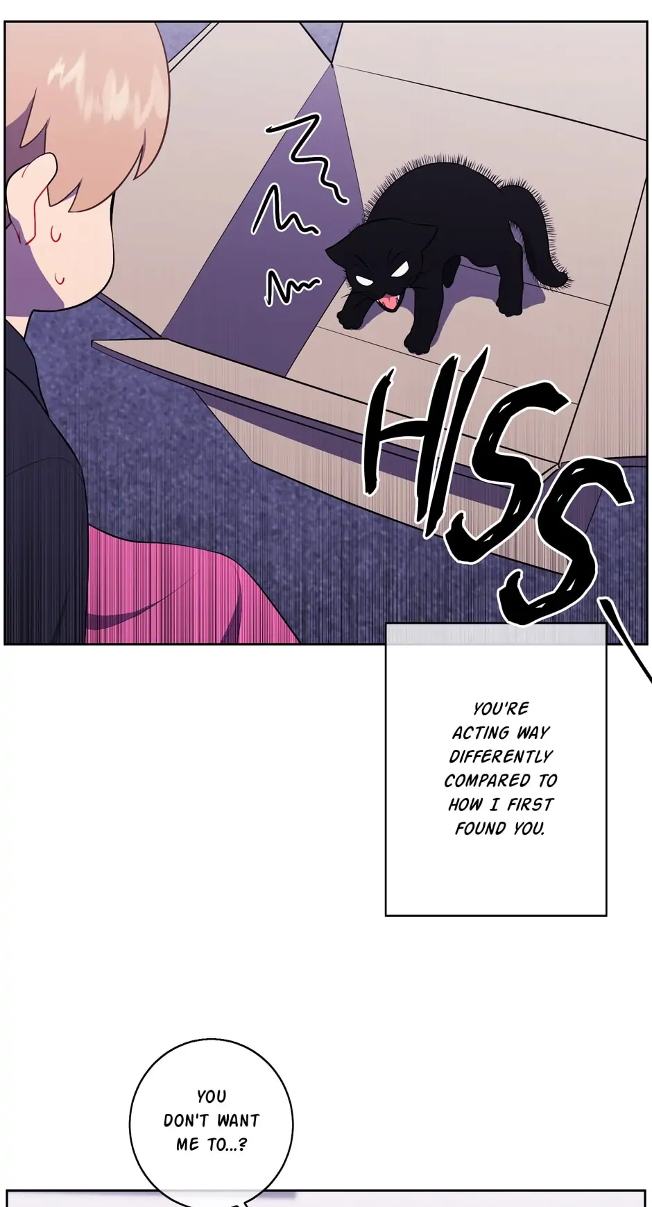 Trapped in a Webnovel as a Good for Nothing - Chapter 115 Page 56