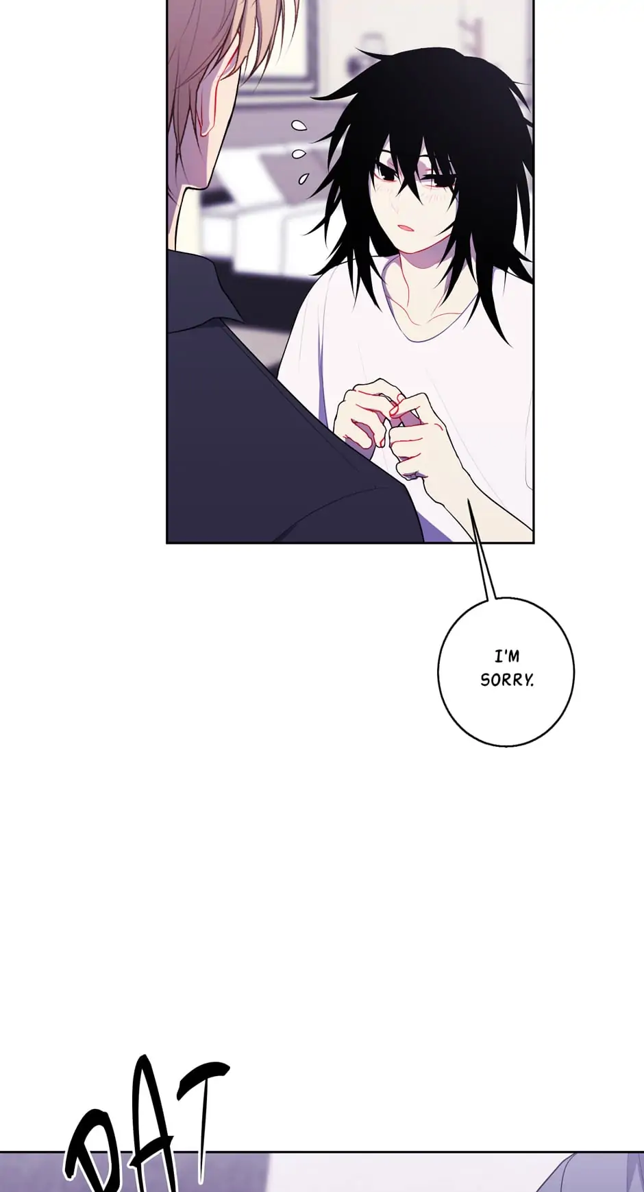 Trapped in a Webnovel as a Good for Nothing - Chapter 115 Page 58