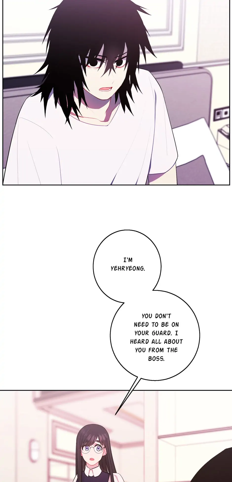 Trapped in a Webnovel as a Good for Nothing - Chapter 115 Page 6