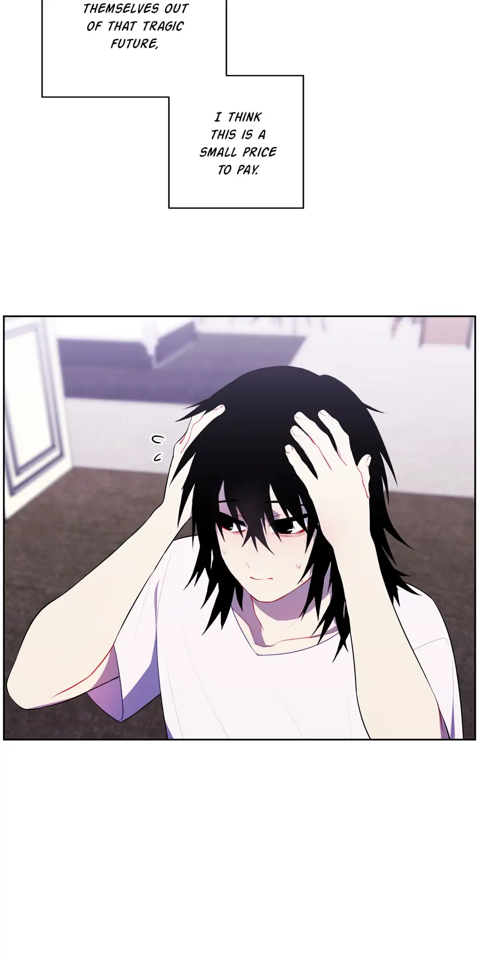 Trapped in a Webnovel as a Good for Nothing - Chapter 115 Page 63