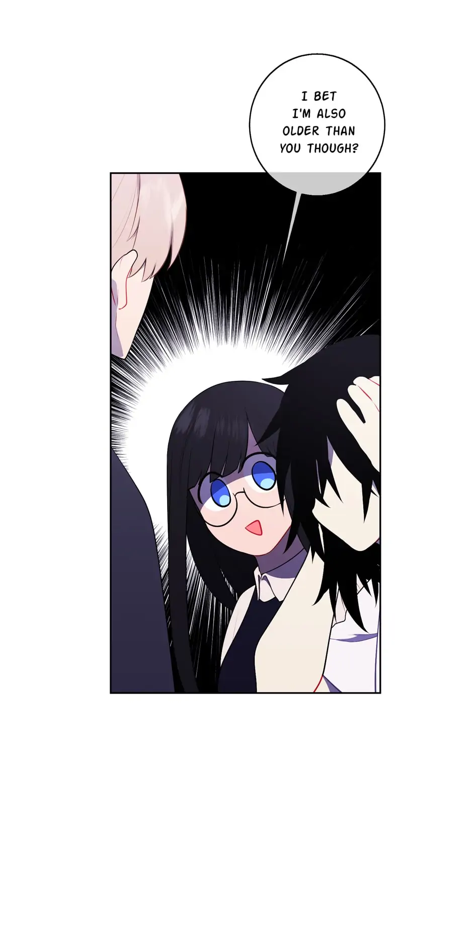 Trapped in a Webnovel as a Good for Nothing - Chapter 115 Page 64