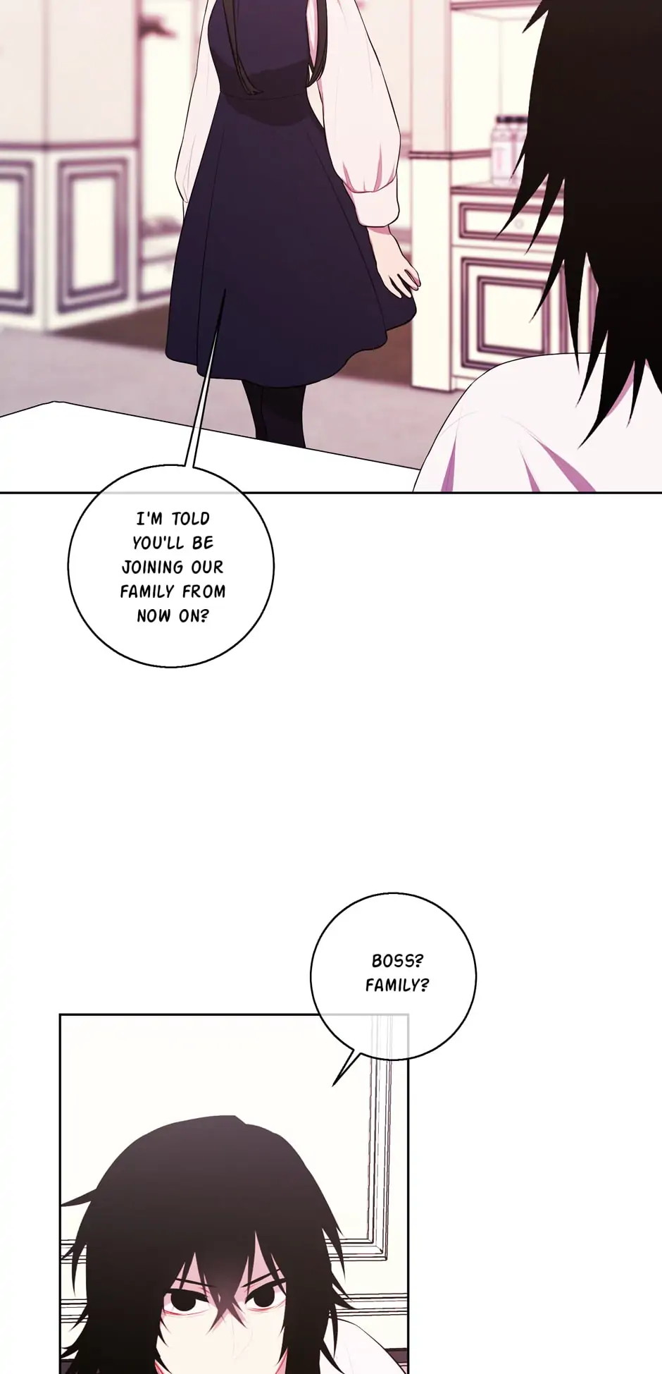 Trapped in a Webnovel as a Good for Nothing - Chapter 115 Page 7