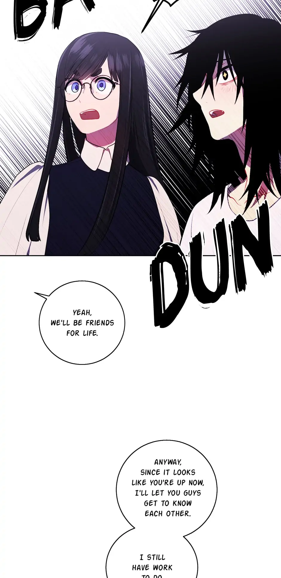 Trapped in a Webnovel as a Good for Nothing - Chapter 115 Page 70