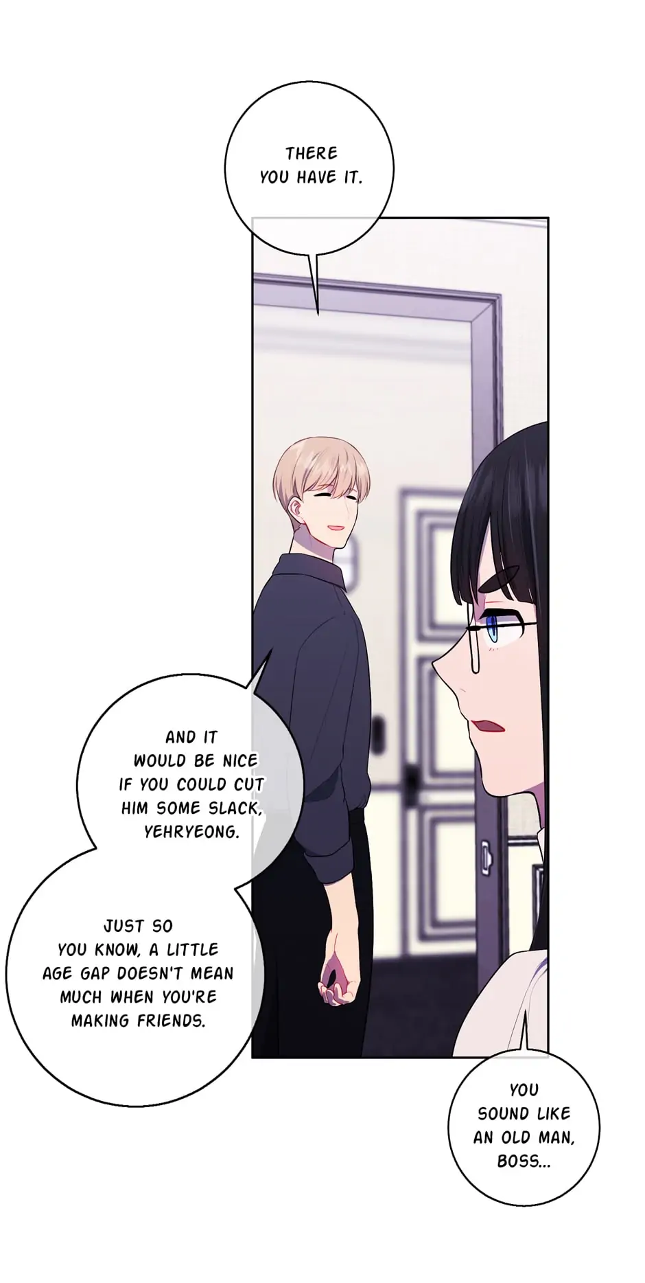 Trapped in a Webnovel as a Good for Nothing - Chapter 115 Page 73