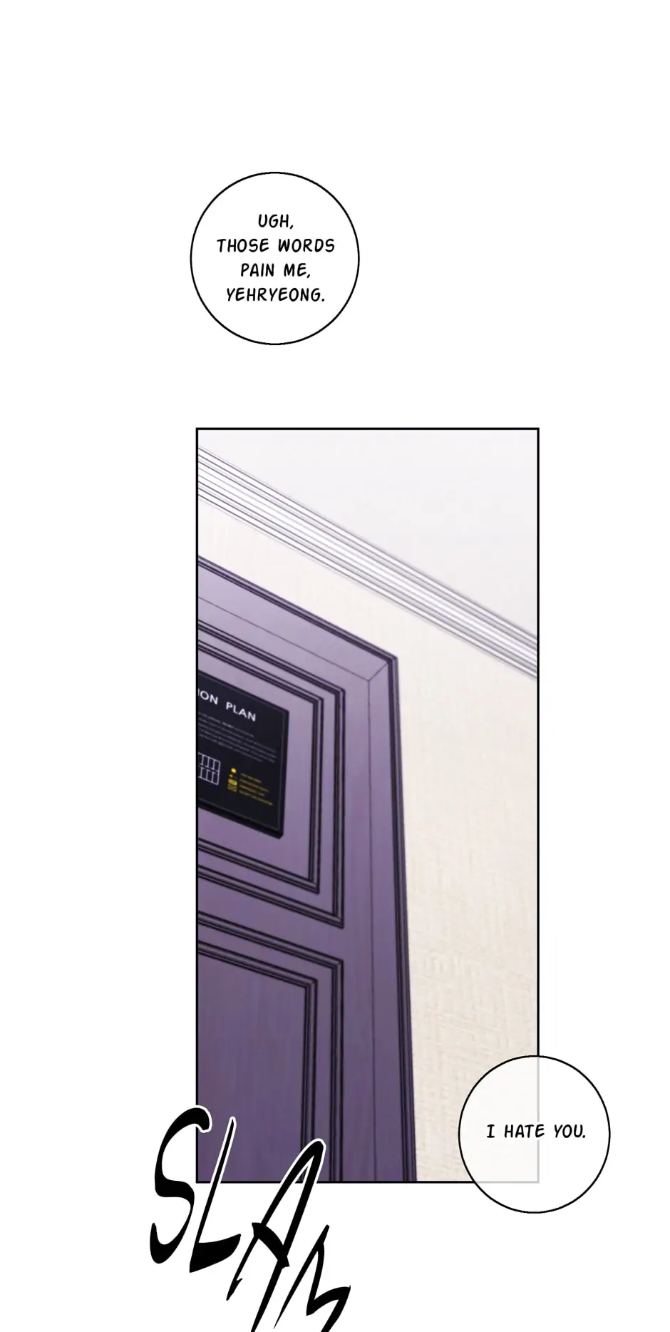 Trapped in a Webnovel as a Good for Nothing - Chapter 115 Page 74