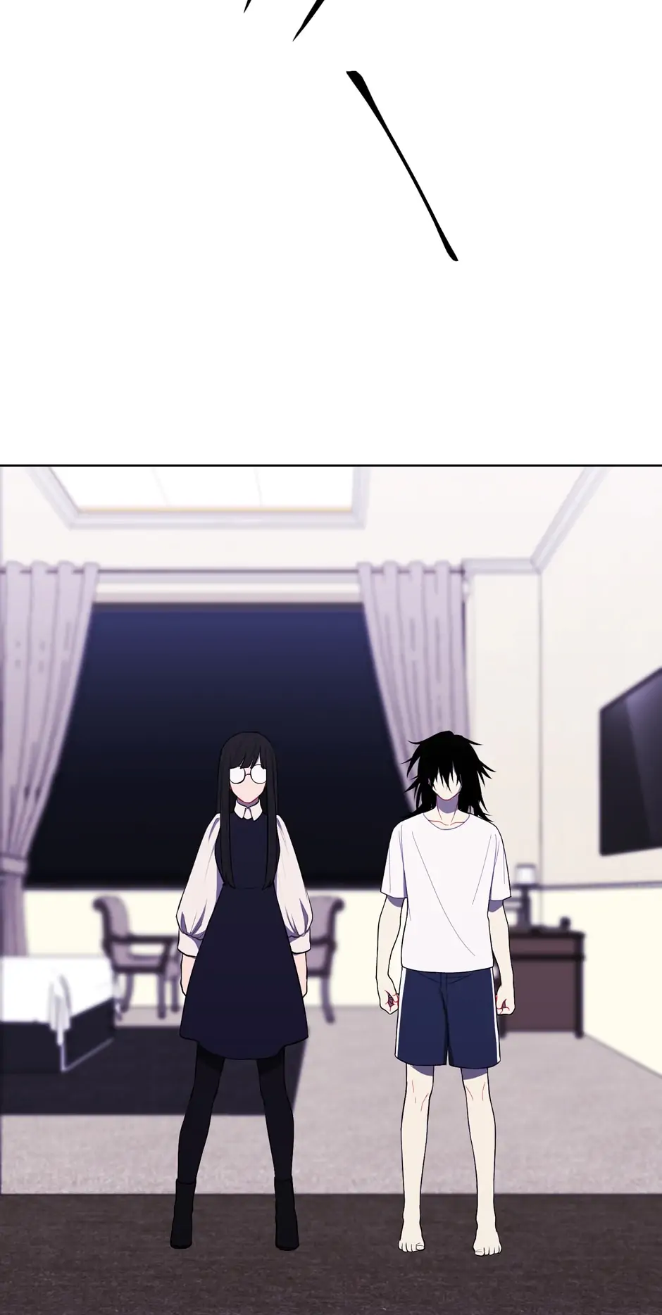 Trapped in a Webnovel as a Good for Nothing - Chapter 115 Page 75