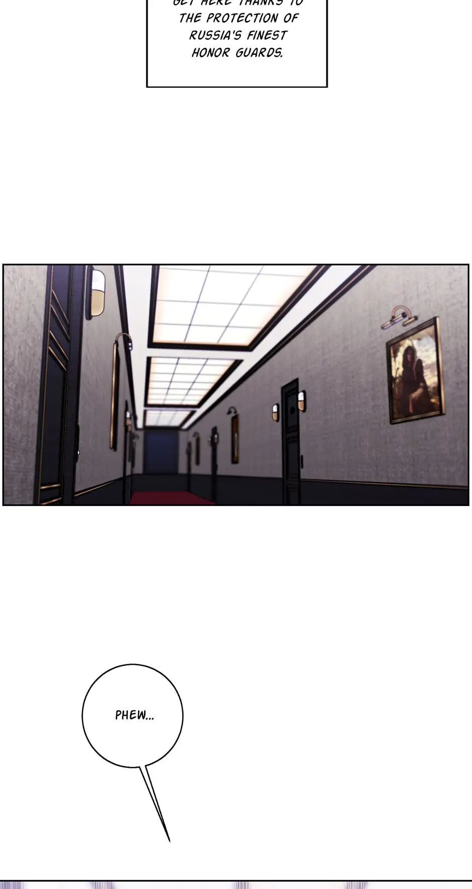 Trapped in a Webnovel as a Good for Nothing - Chapter 123 Page 59