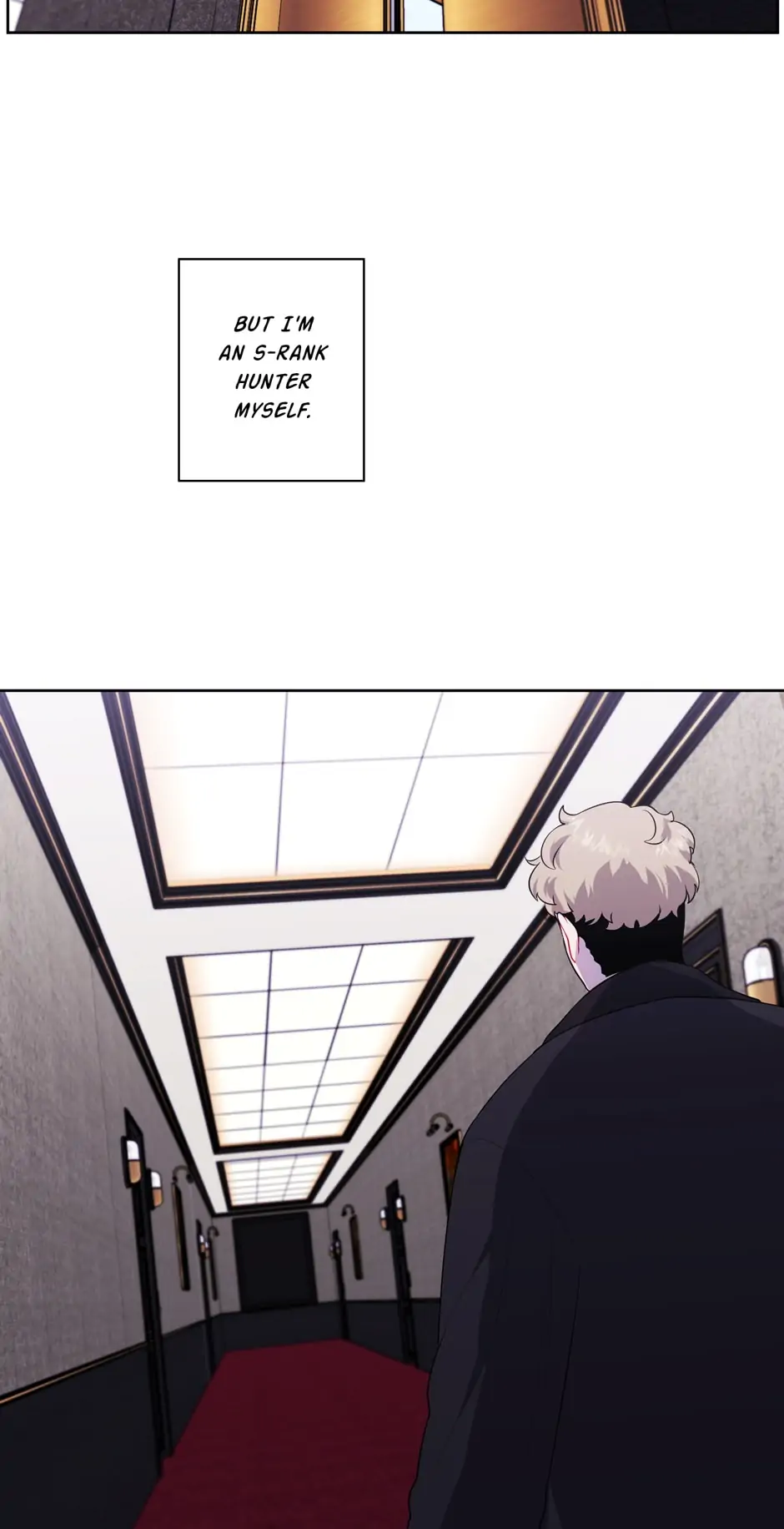 Trapped in a Webnovel as a Good for Nothing - Chapter 126 Page 10