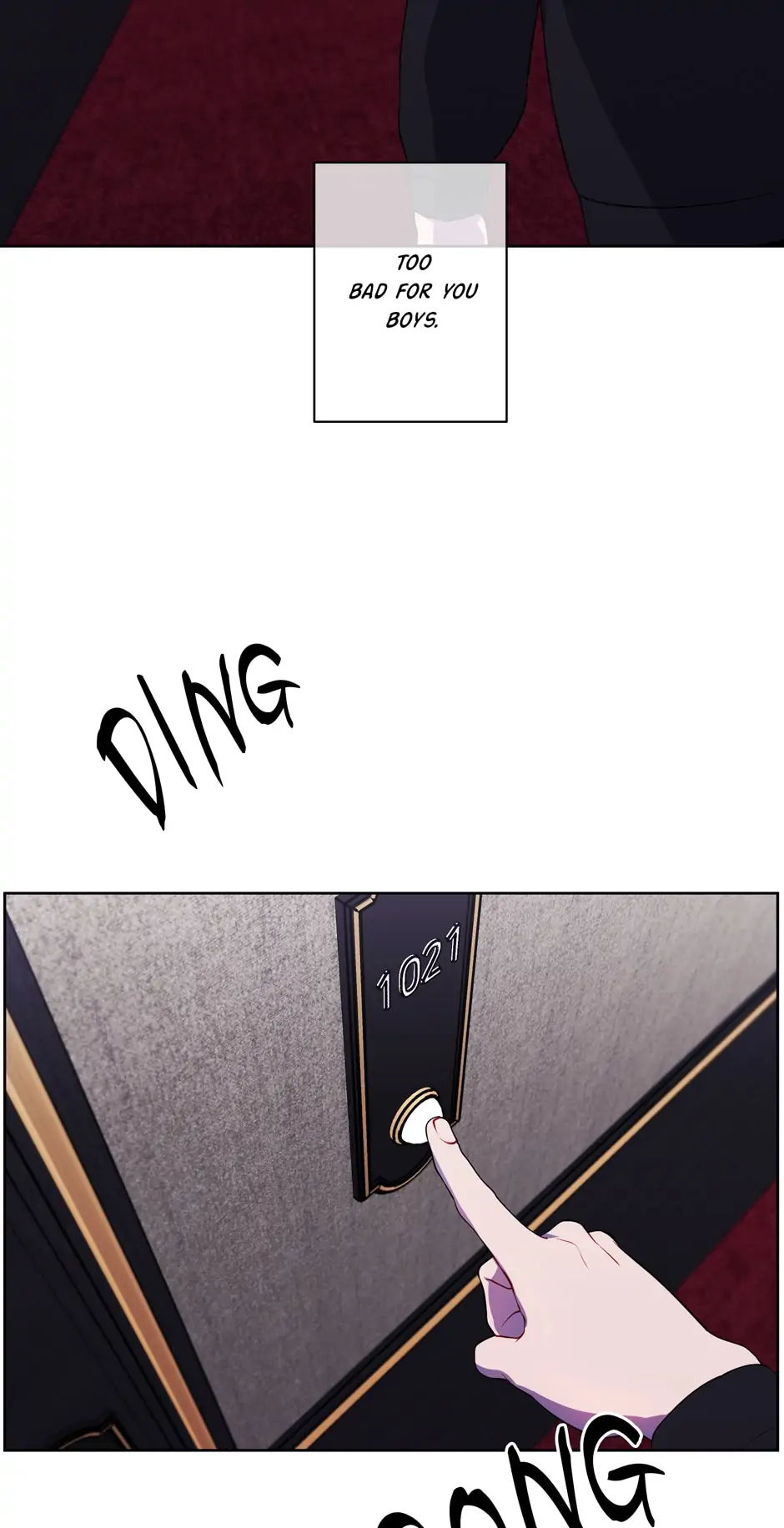 Trapped in a Webnovel as a Good for Nothing - Chapter 126 Page 11