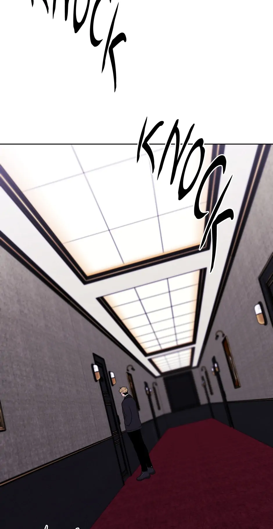 Trapped in a Webnovel as a Good for Nothing - Chapter 126 Page 15