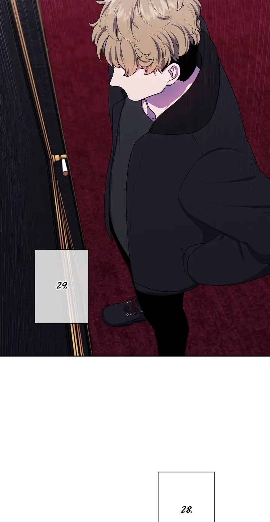 Trapped in a Webnovel as a Good for Nothing - Chapter 126 Page 19