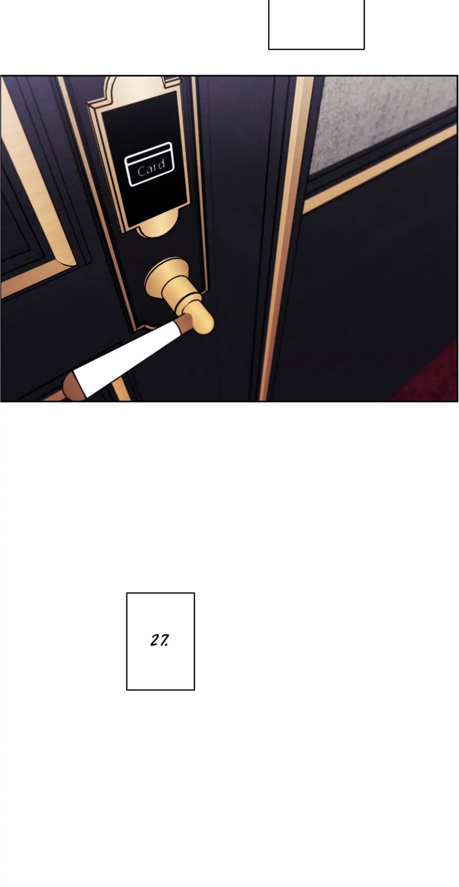 Trapped in a Webnovel as a Good for Nothing - Chapter 126 Page 20