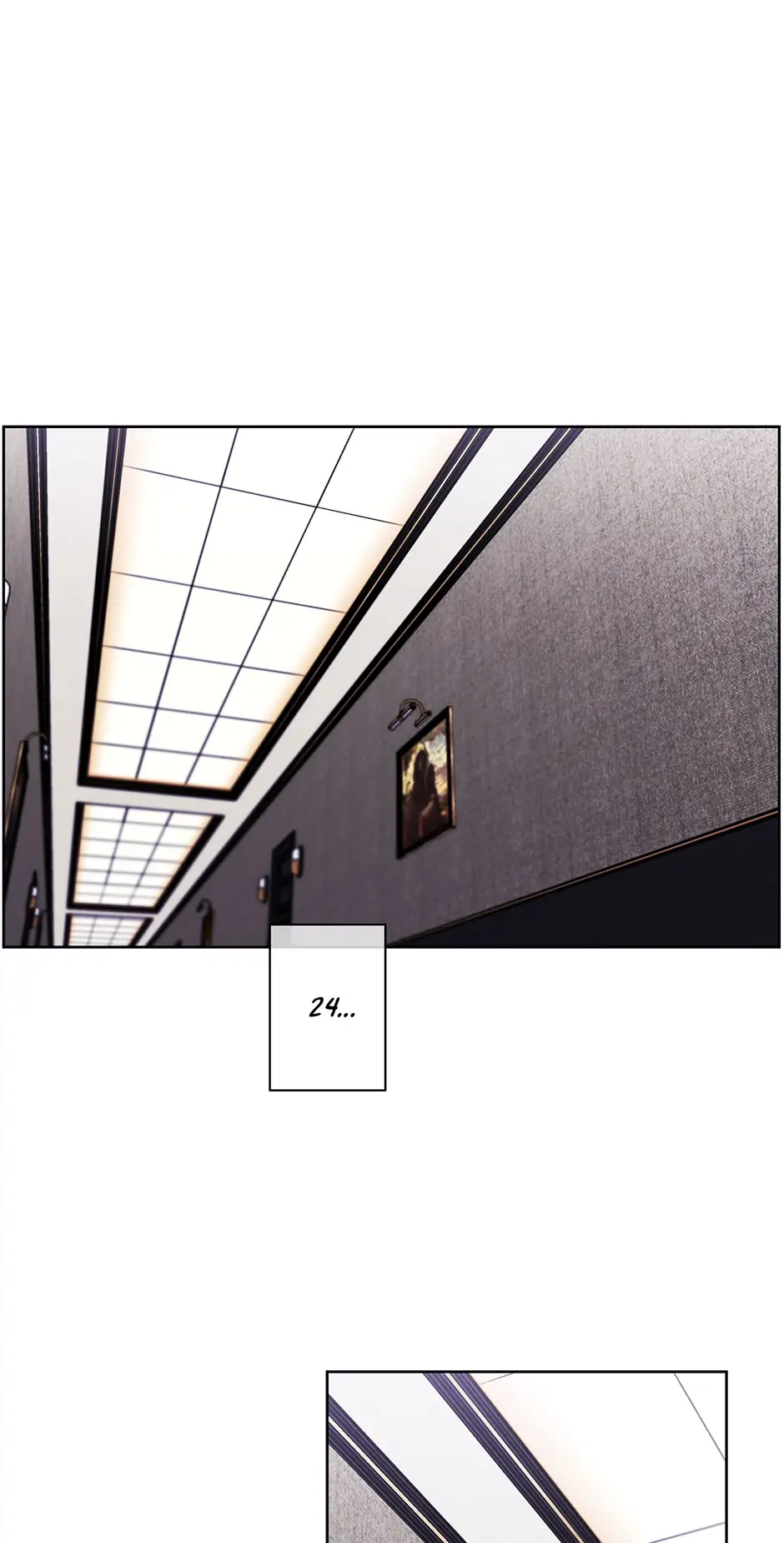 Trapped in a Webnovel as a Good for Nothing - Chapter 126 Page 21