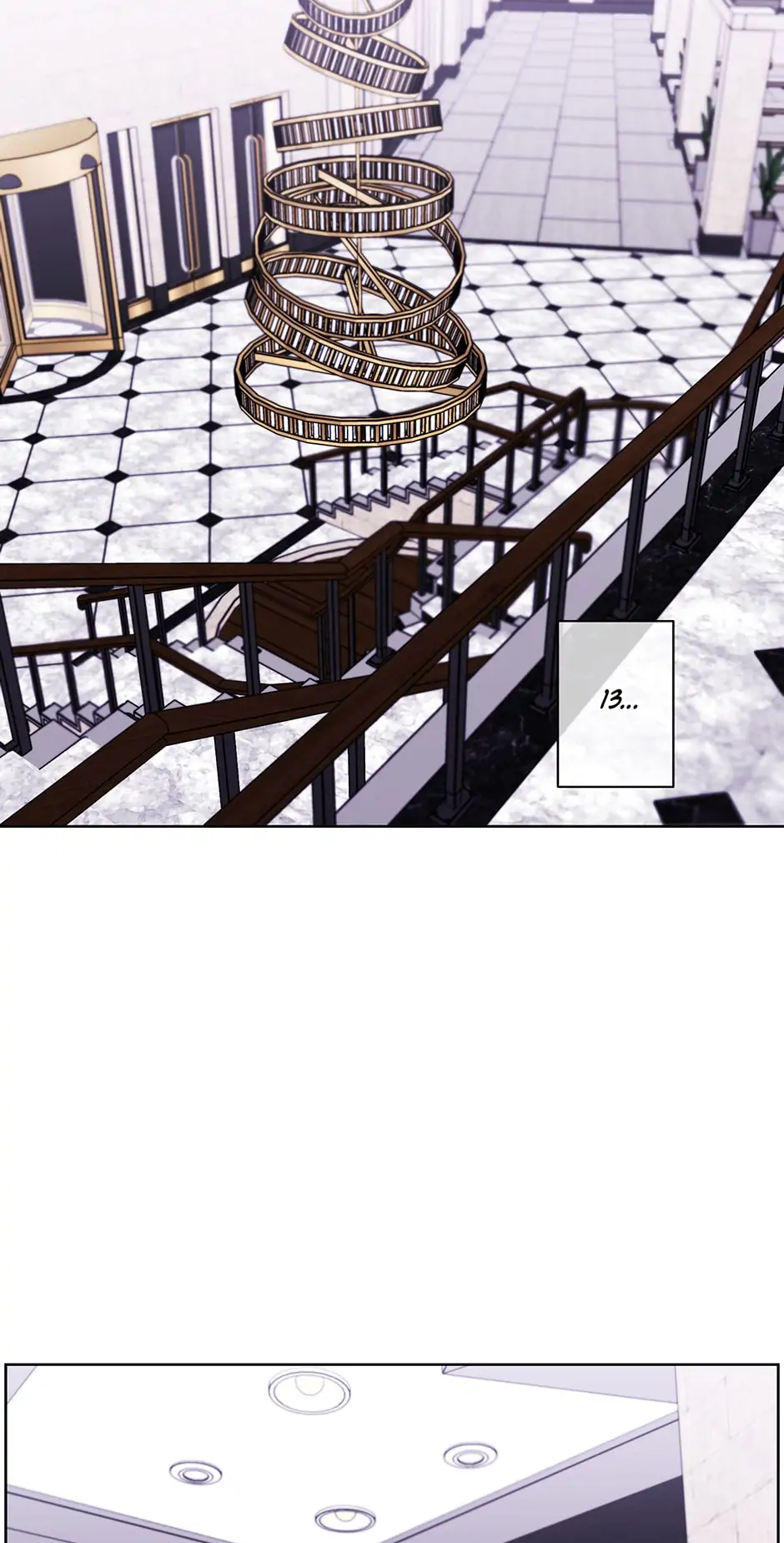 Trapped in a Webnovel as a Good for Nothing - Chapter 126 Page 24