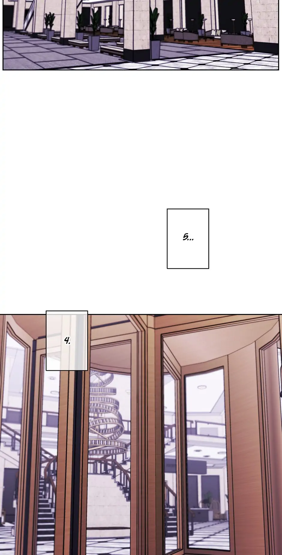 Trapped in a Webnovel as a Good for Nothing - Chapter 126 Page 26