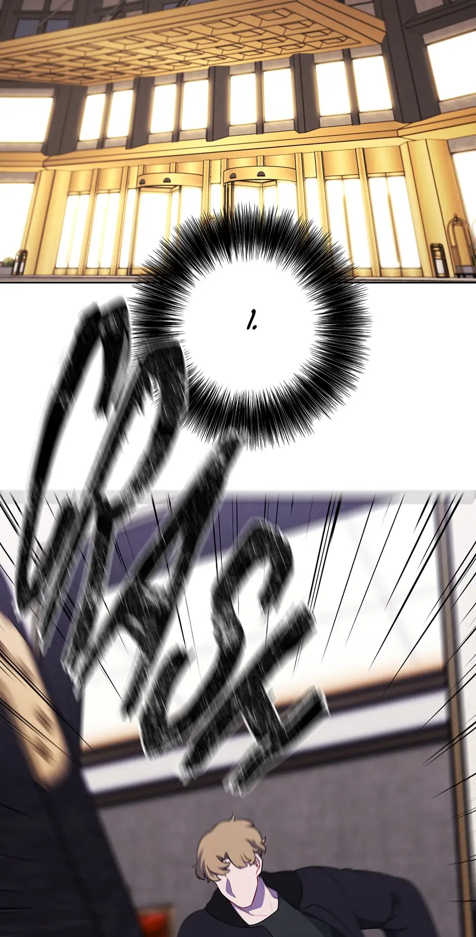 Trapped in a Webnovel as a Good for Nothing - Chapter 126 Page 28